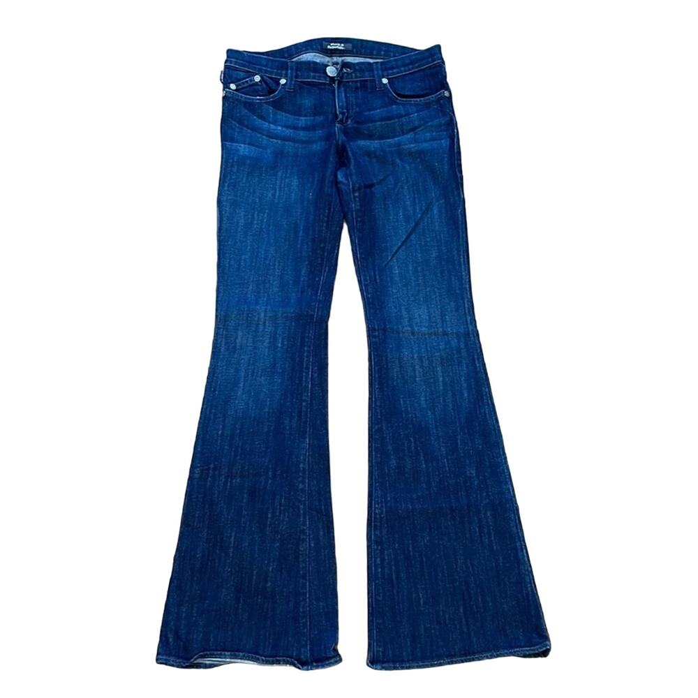 Rock & Republic Jeans size:28 low rise bootcut - Picture 2 of 7